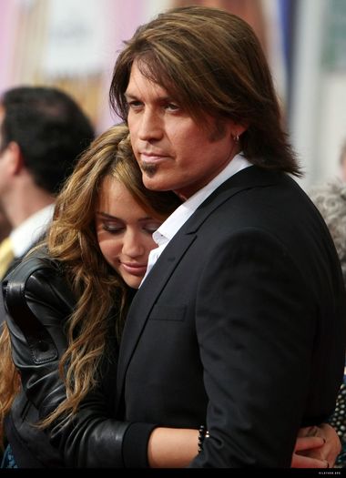 51 - Hannah Montana The Movie Premiere