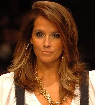 D4 - Deborah Secco