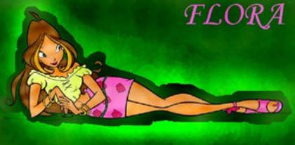 winx-club-flora-068 - Flora Winx