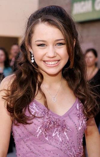 miley10 - younger miley