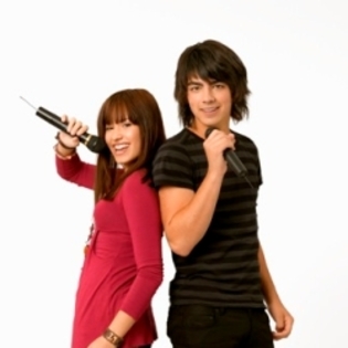 166353 - Camp Rock