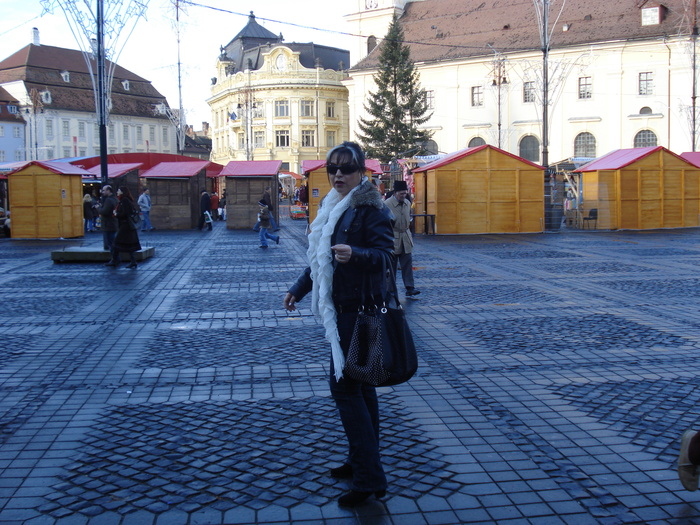DSC06061 - 2010 REVELION SIBIU