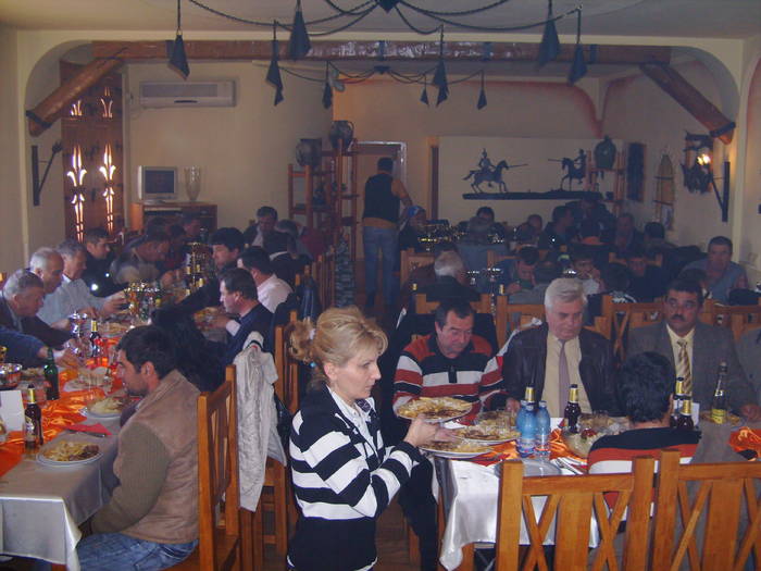 6 - Festivitate premiere Asociatia Danubius Braila 2008