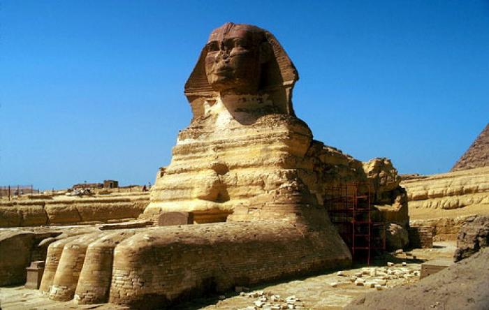 egyptg3 - Peisaje si monumente