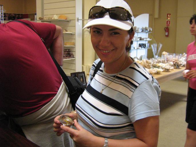 Tenerife 12 aug 2006 Armenime - Tenerife Pearl19 - Tenerife 2006