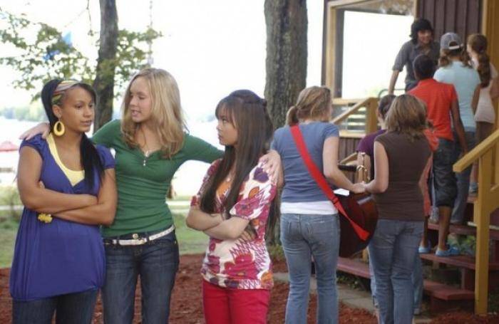 MTBILZGBDSBXVCRVMDL - camp rock