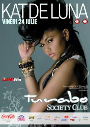 concert_kat_de_luna_la_turabo_society_club___vineri_24_iulie - kat deluna
