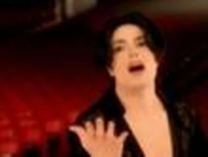 WVKYFOQESKJEBZJNJLM - Michael Jackson-you are not alone