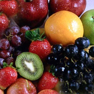 Fruits1 - fructe