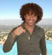 jhgfd - corbin bleu