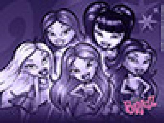 bratz-wallpaper-006t - BRATZ