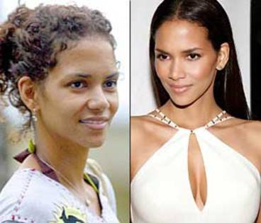 Halle-Berry