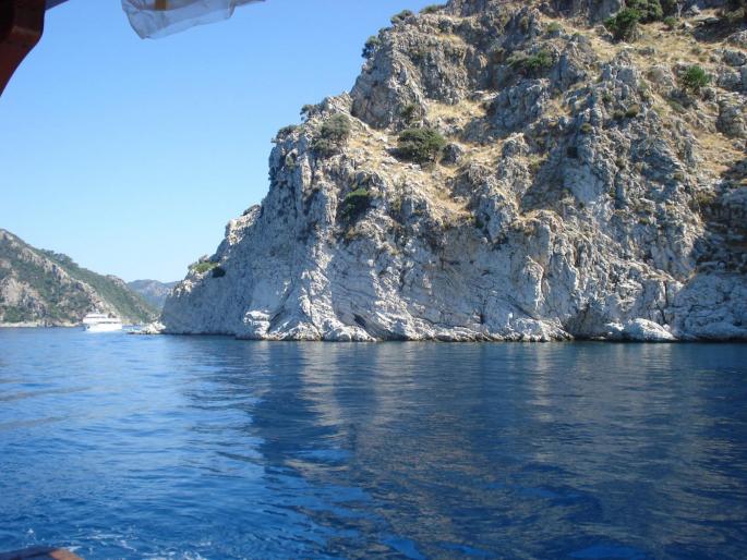 Picture 270 - 2008 TURCIA MARMARIS