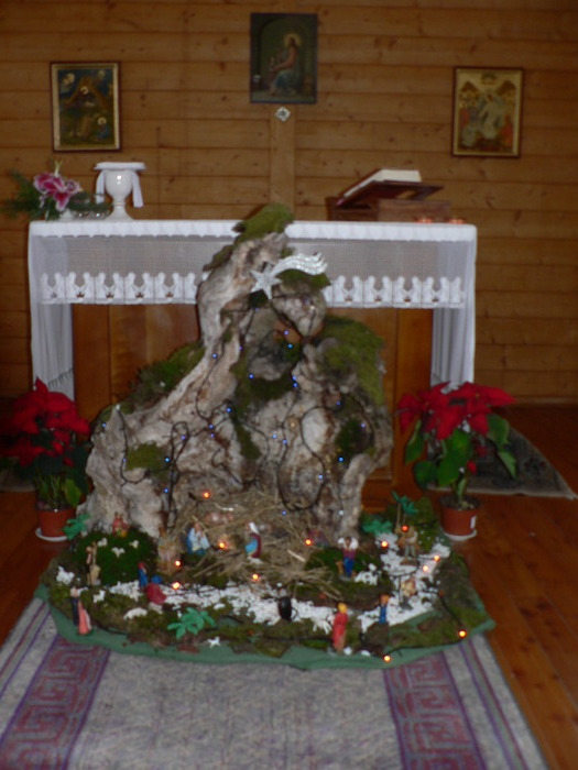 P1040080 - 2008 mos craciun adica eu