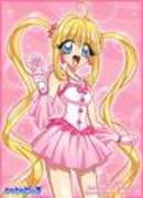 lucia - MERMAID MELODY