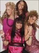 cheetah girls (32) - cheetah girls