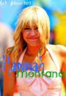 IRKQLDKGNWCQOLLATEC - Hannah Montana