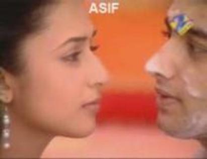 Sagar %u015Fi Vidya se iubesk - A ta pentru totdeauna-Amar and Divya Sagar and Vidya