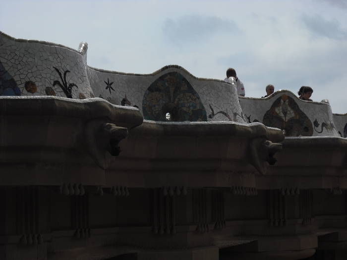 Picture 266 - Parcul Guell