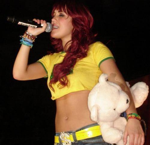 4g7gbhfso2 - Poze Dulce Maria