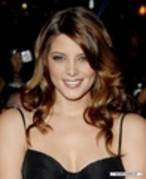 Black girl - Ashley Greene