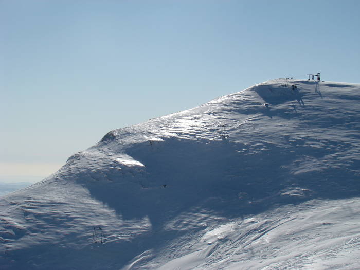 DSC01136 - Bucegi - Valea Izvorul Dorului-Padina