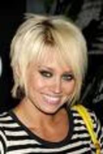 kimberly wyatt