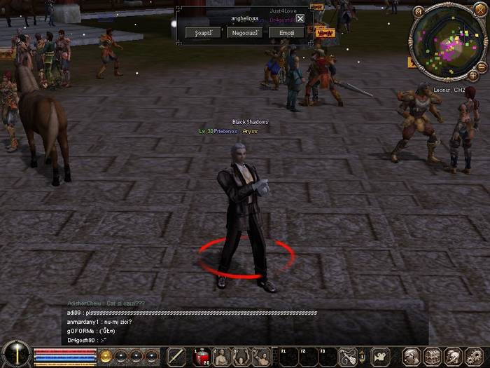 0710_234411 - Nunta din metin mysteryoman si angeli