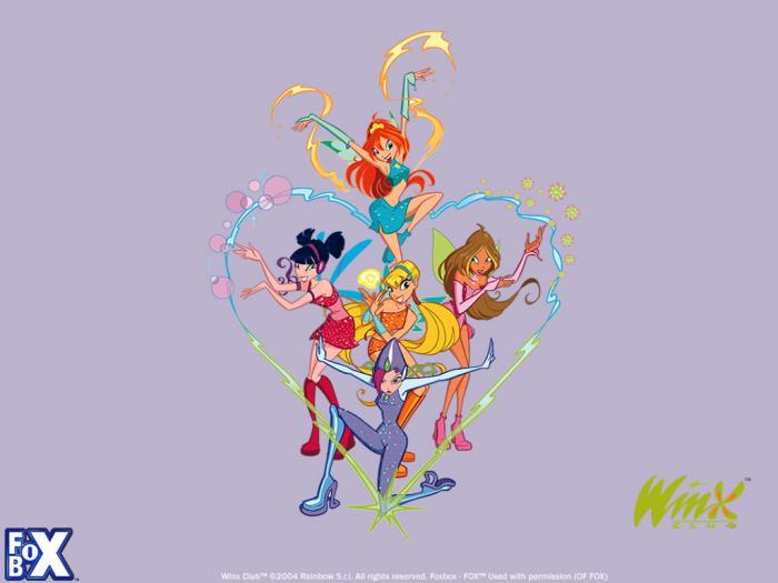 winx (3) - Winx