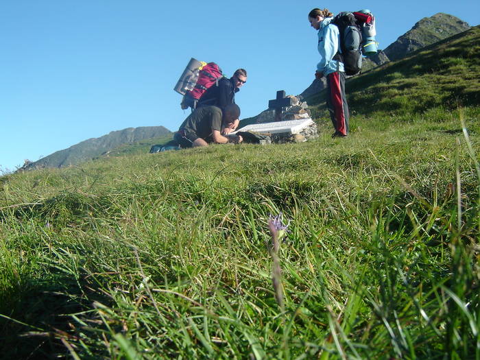 28.03 .2009 190 - muntii fagaras-creasta