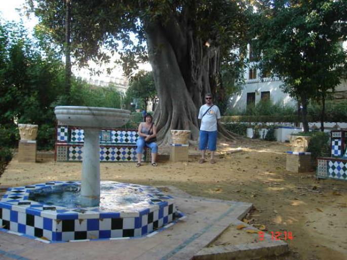 35 Sevilla - Sevilla