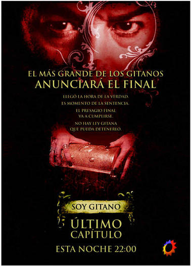 ultimocapitulo - Soy Gitano-Sange de Tigan-2003-2004