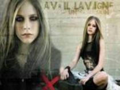 PAIXOOHOSIRPDFUSMVC - Avril Lavigne