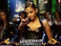 uuuuuuuuuuuuu - Dhoom 2