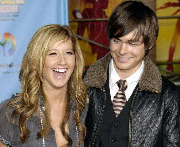 z4744836X - high school musical