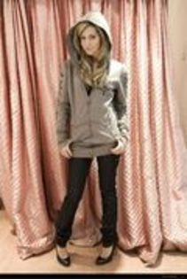 Ashley Tisdale - Photoshoot Ashley 3
