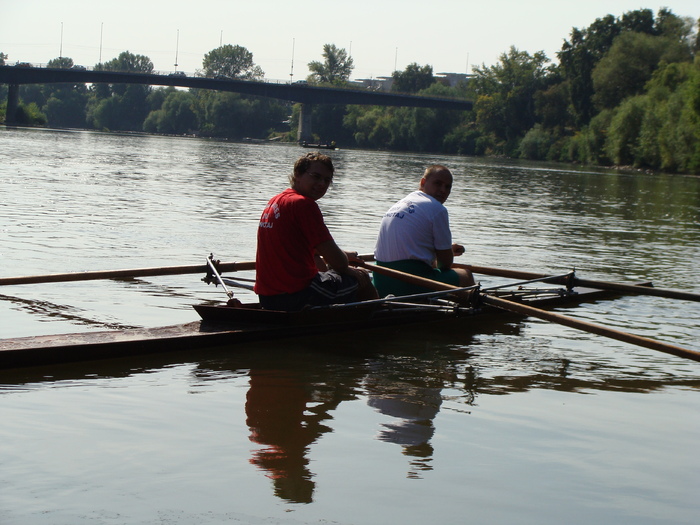 Concursul Cupa Mures 2009 - Cupa Mures 2009 Arad