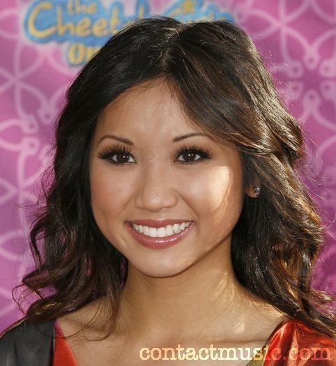 Brenda Song 18