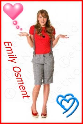 34 - Emily Osment