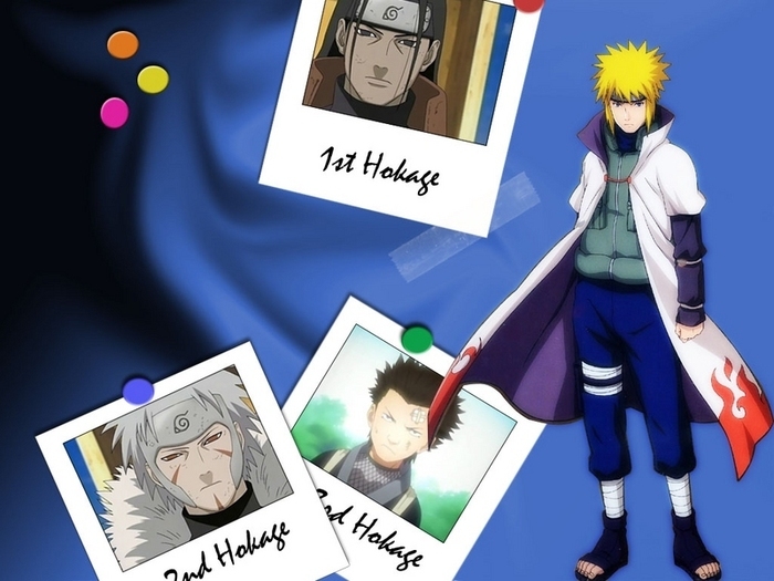 Yondaime