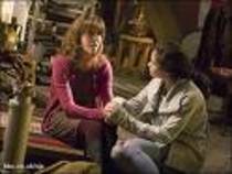 sarah and maria - sarah jane smith