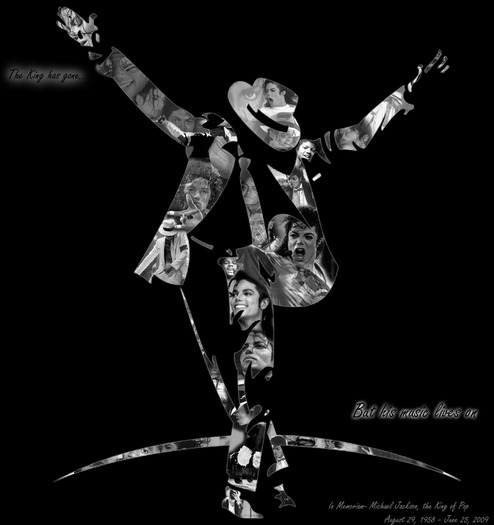 25u1edw - Michael Jackson