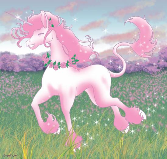 2007-09-14-happy-pink-unicorn - Diverse poze