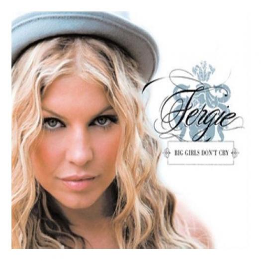 fergie - Fergie