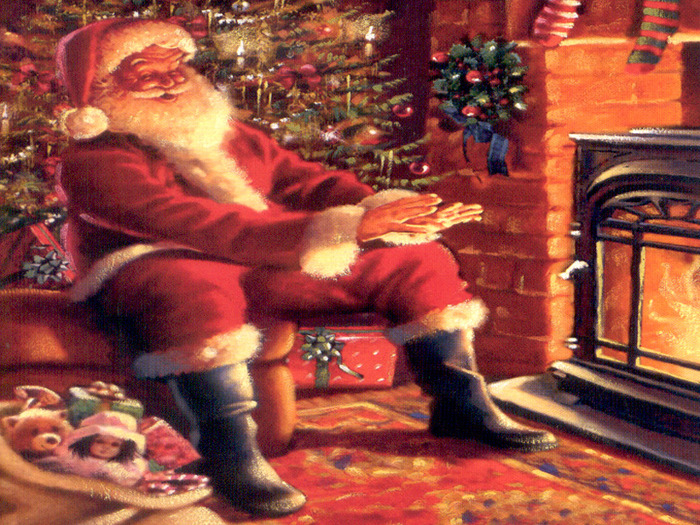 Christmas Wallpapers (240)