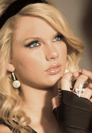 taylor-swift - Taylor Swift