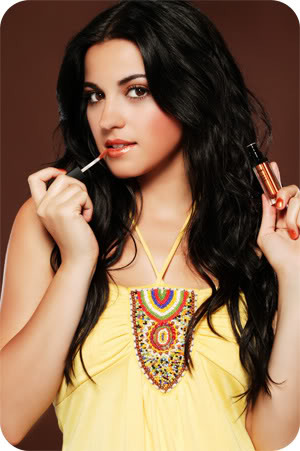 qythdx - Maite Perroni