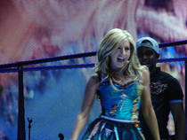 AGPBXHBXIIIZSYSNNTJ - Ashley Michelle Tisdale