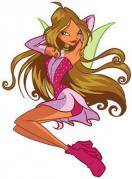 FJDNTVPETAMQTDLKGXB - Flora-winx