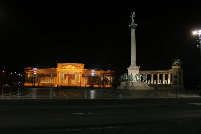  - 2009 - Budapesta